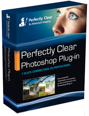 Athentech Perfectly Clear 1.6.1 for Adobe Photoshop Athentech Perfectly Clear 1.6.1 for Adobe Photoshop