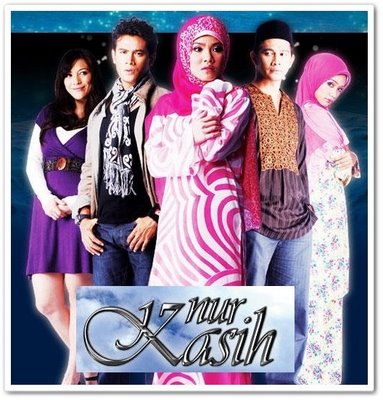 Nur Kasih Poster