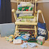 Thrifty Goodwill Baby Shower