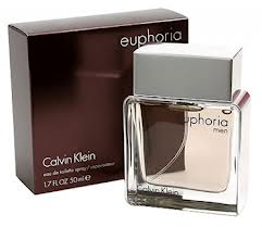 عطر و برفان يوفوريا من كالفن كلاين للرجال فرنسى 100 ملى - Euphoria Men Parfum Calvin Klein 100 ml