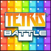 I'm addicted to Tetris Battle