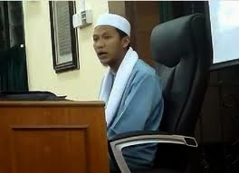 PENTAS PEMUDA DARUL HIDAYAH