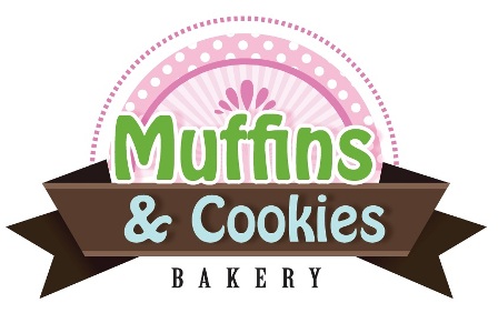 Muffins  &  Cookies Bakery