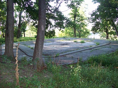 Academy Hill