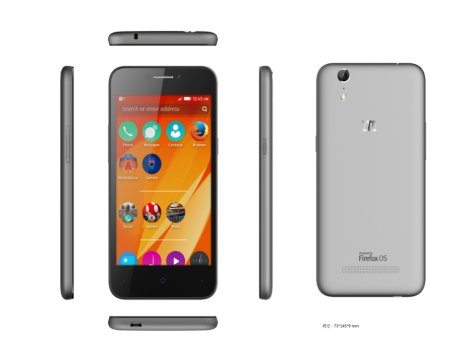 Harga dan Spesifikasi ZTE Open L, harga, spesifikasi, kekurangan, kelebihan