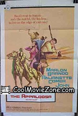 Banditos (1966)