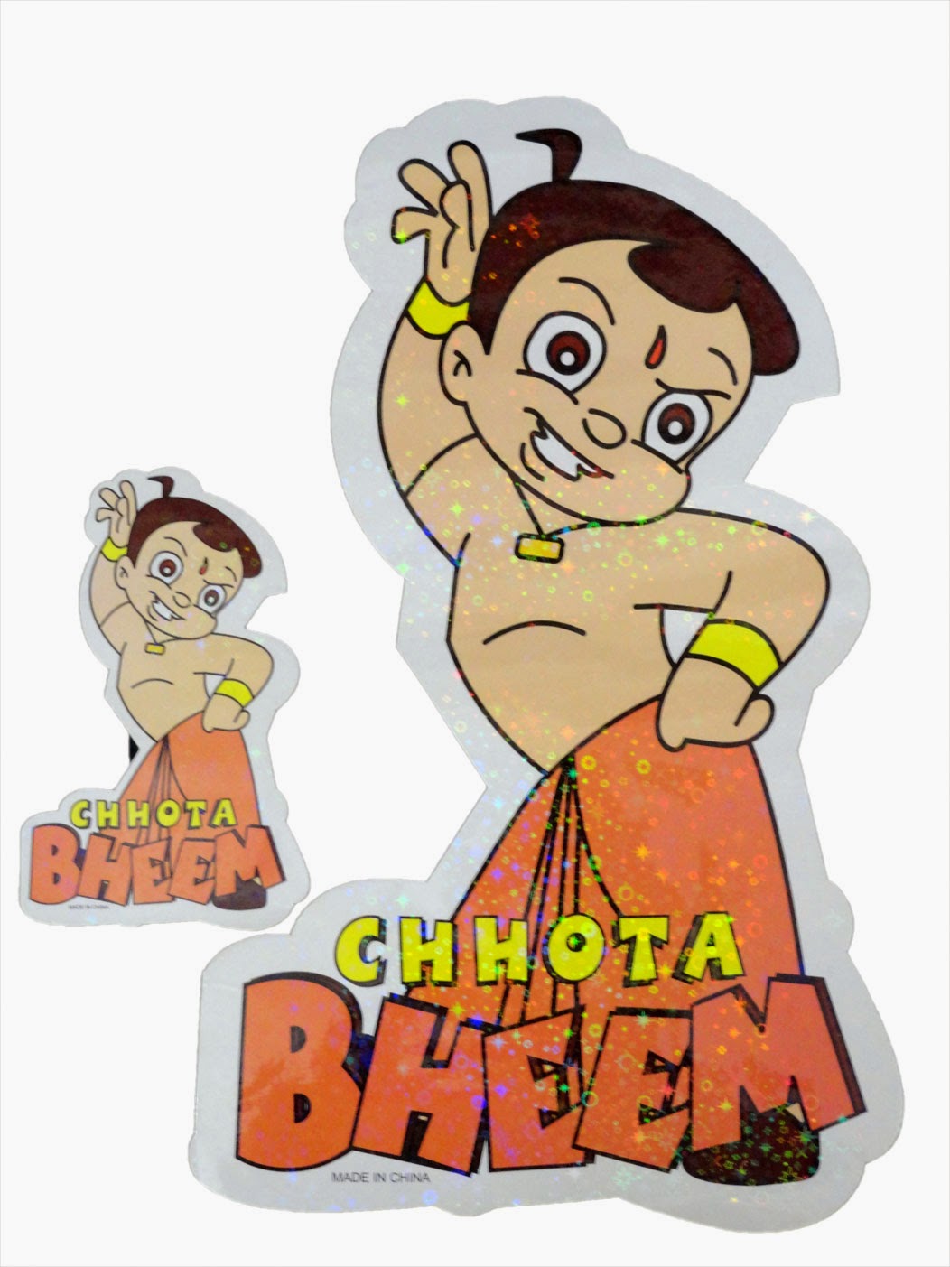 Disney Pogo Cartoon Chota Bheem Wallpapers Free Download