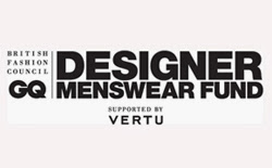 British Fashion Council announces BFC/GQ Designer Menswear Fund