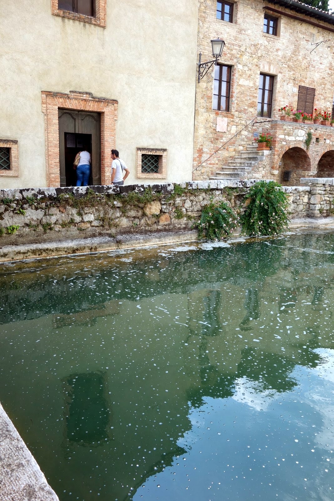 Casa a castiglione Bagno idee Vignoni