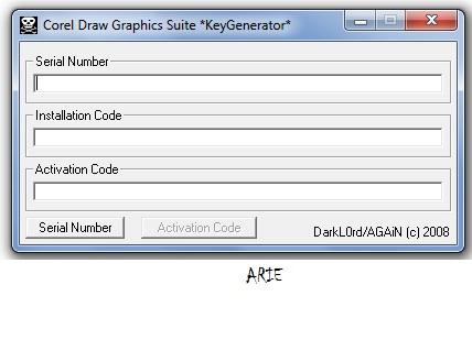 Photoshop Cs3 Serial Number