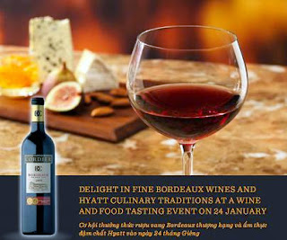 Wine and Food Tasting Event 24 Jan 2013 Wine and Food Tasting Event 24 Jan 2013