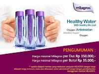 Distributor Milagros Bekasi Timur Distributor Milagros Bekasi Timur