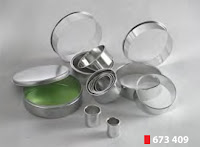 Decupatoare, Decupator- Cutite Patiserie, Cofetarie- Accesorii Patiserie, Produse Horeca, www.amenajarihoreca.ro