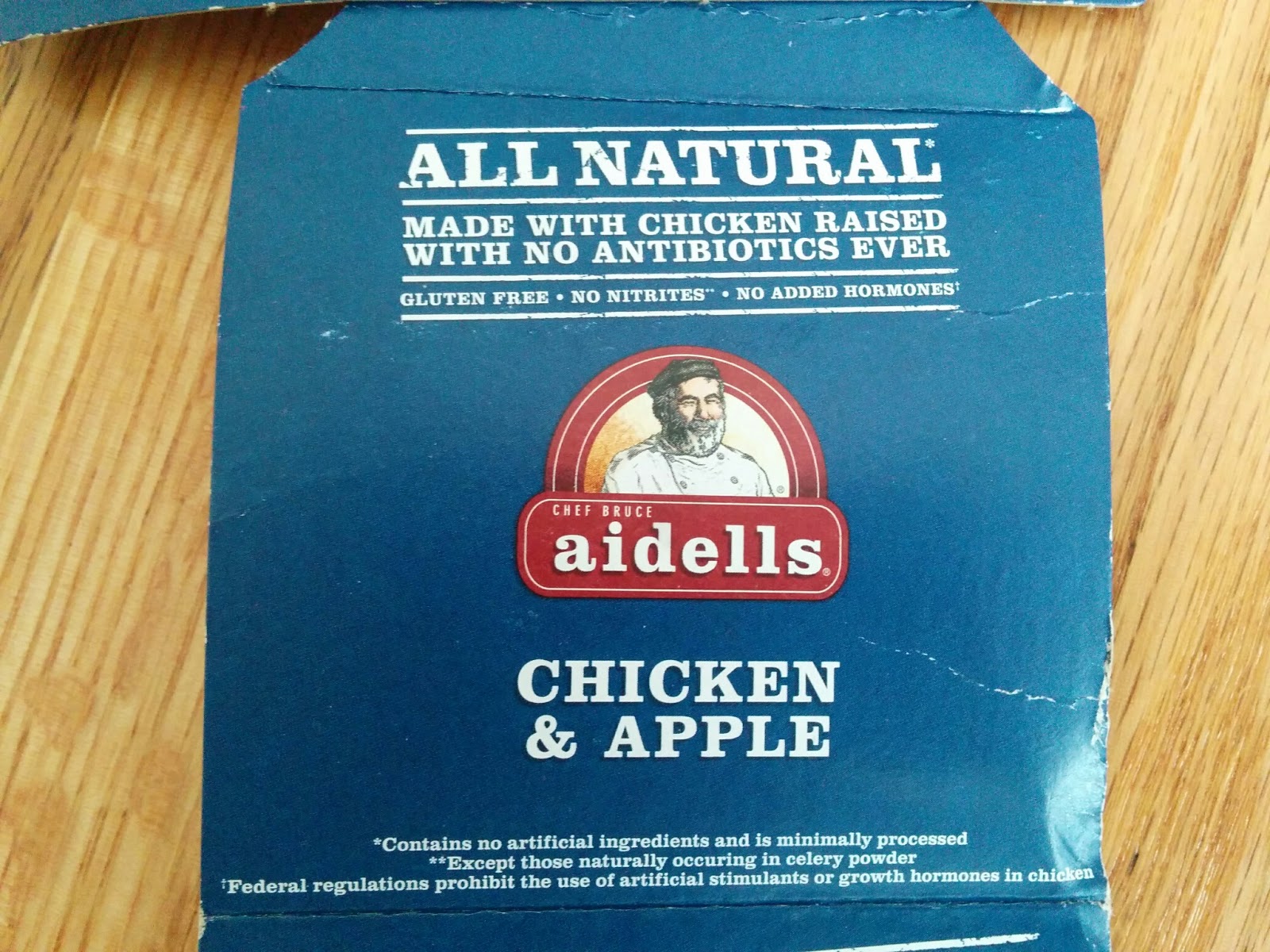 Even Meat Labeled "No Nitrates or Nitrites Added" Contains Harmful