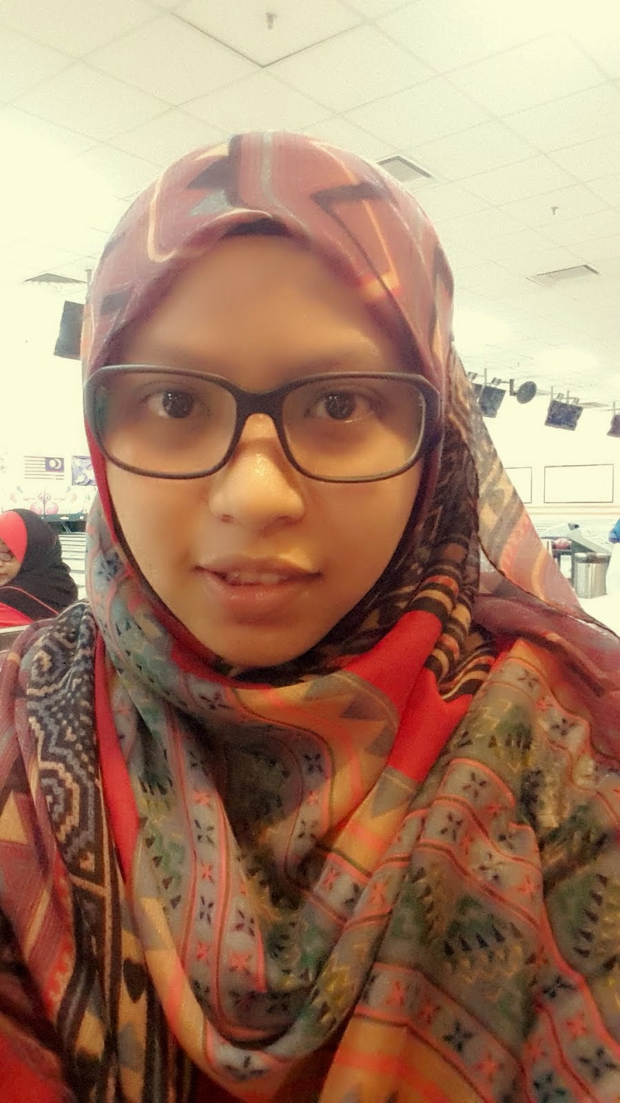 NURUL SYAFIQAH