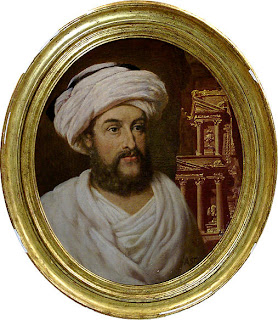 Johann Burckhardt