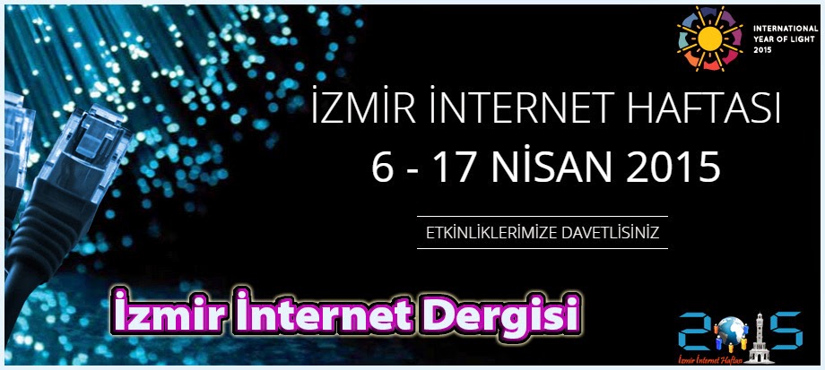 İzmir İnternet Dergisi
