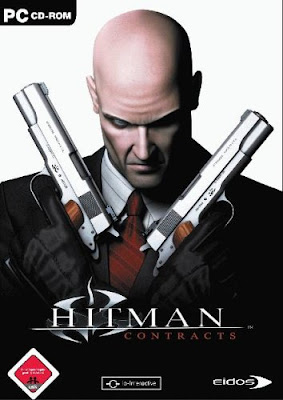 Hitman 3 Contracts Download