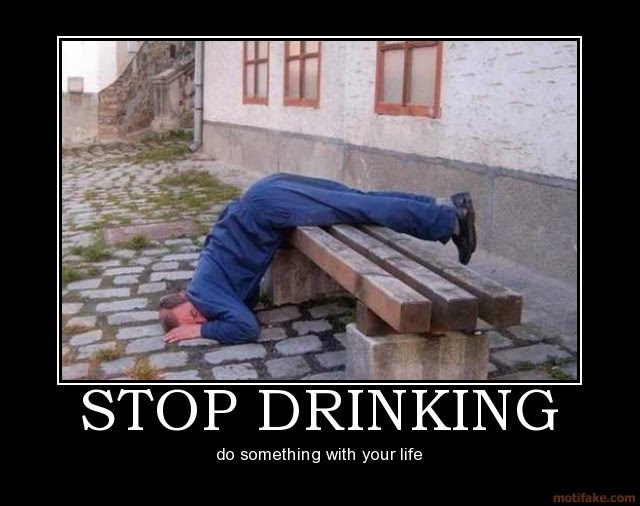 Drinking Around A Recovering Alcoholic Drinking Around A Recovering Alcoholic