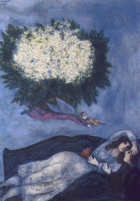 Marc Chagall