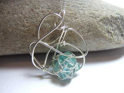 Silver Handmade Jewellery
