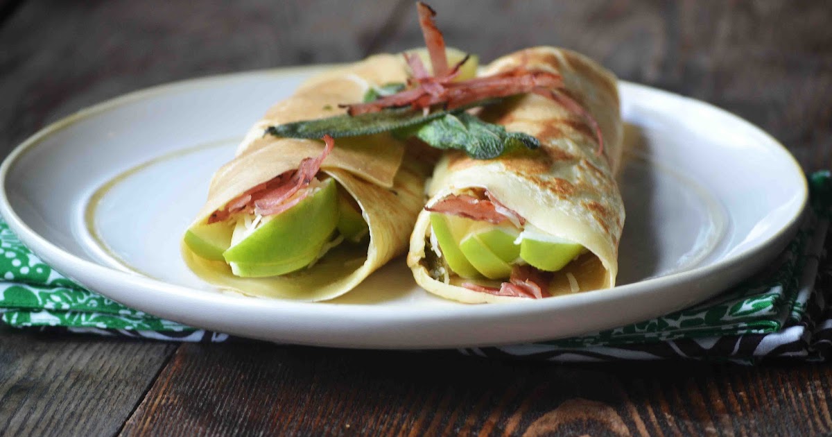 Best Crepe Pan America S Test Kitchen Best Crepe Pan America S Test Kitchen
