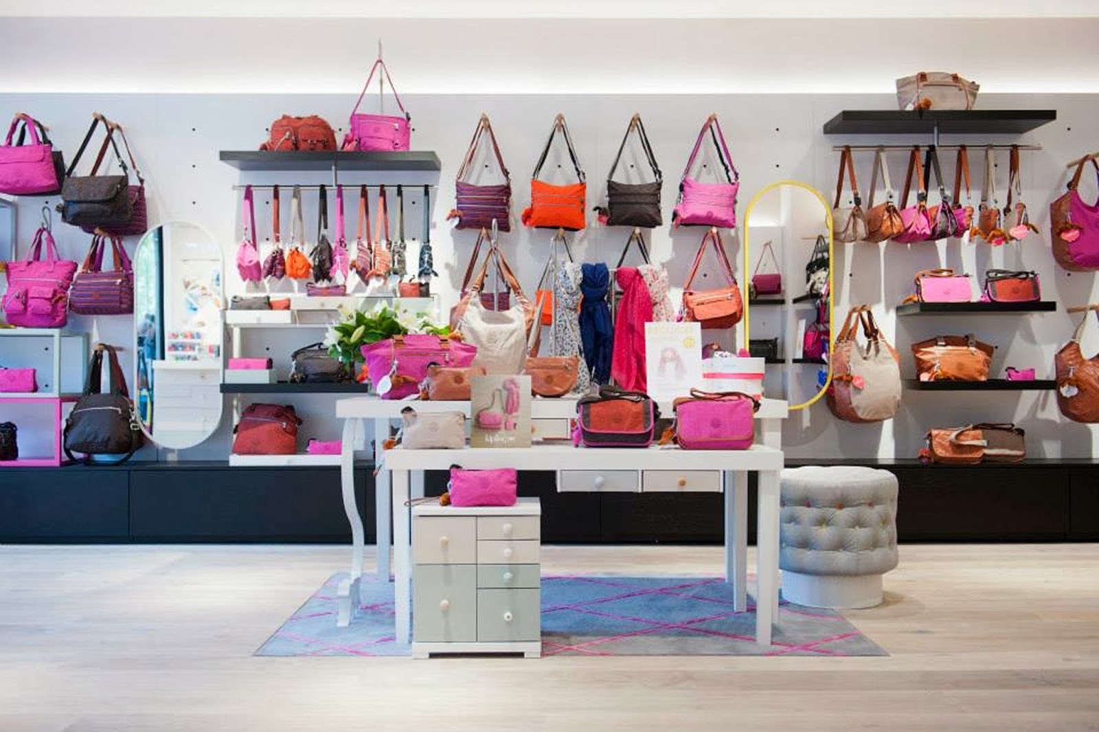 Life's Confectionaries The House of Kipling opens at SM Clark