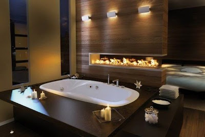 Desain Kamar Mandi Minimalis Modern Desain Kamar Mandi Minimalis Modern