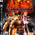 Tekken 5-6 Pc Full indir