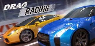 Game Drag Racing Game Drag Racing