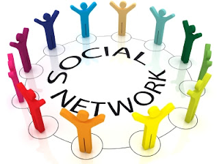 social networking php web development