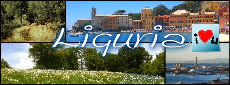 MyLiguria