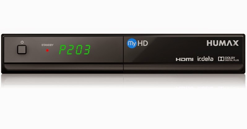 download software humax 5400z