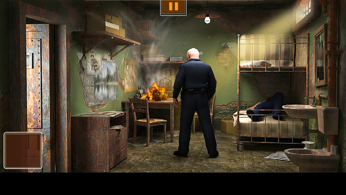 prison break lockdown cheats