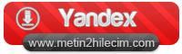  Yandex İle İndir