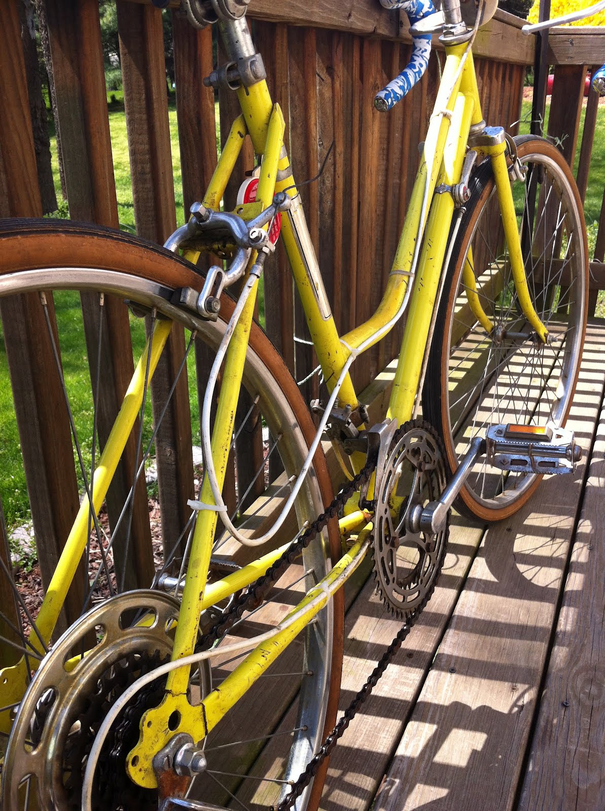 home bike shop