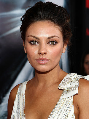 mila kunis mila kunis