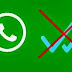¿Whatsapp desactivará la función del doble check azul?