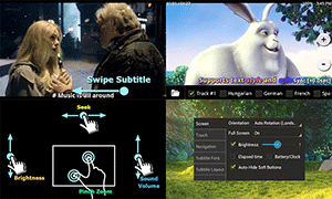 6 : MX Player 6 : MX Player