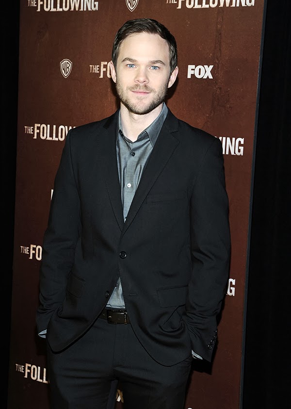 to my world.... How To Tell Shawn And Aaron Ashmore Apart