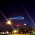 Objek pelik dipercayai UFO muncul di Florida