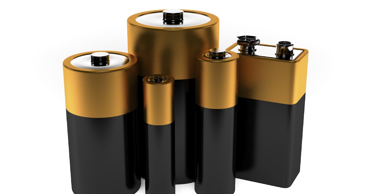 WasteAway Group Can I Put Batteries Into My Regular Trash?