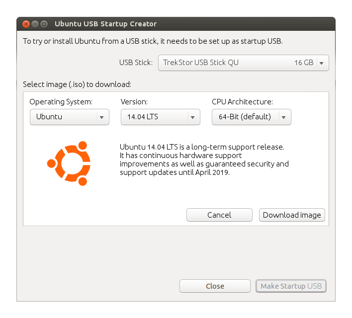install startup disk creator ubuntu terminal install startup disk creator ubuntu terminal
