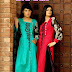 Damak Mid Summer Dresses 2014 For girls