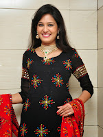 Swetha Jadhav photos at Diamonds for All event-cover-photo