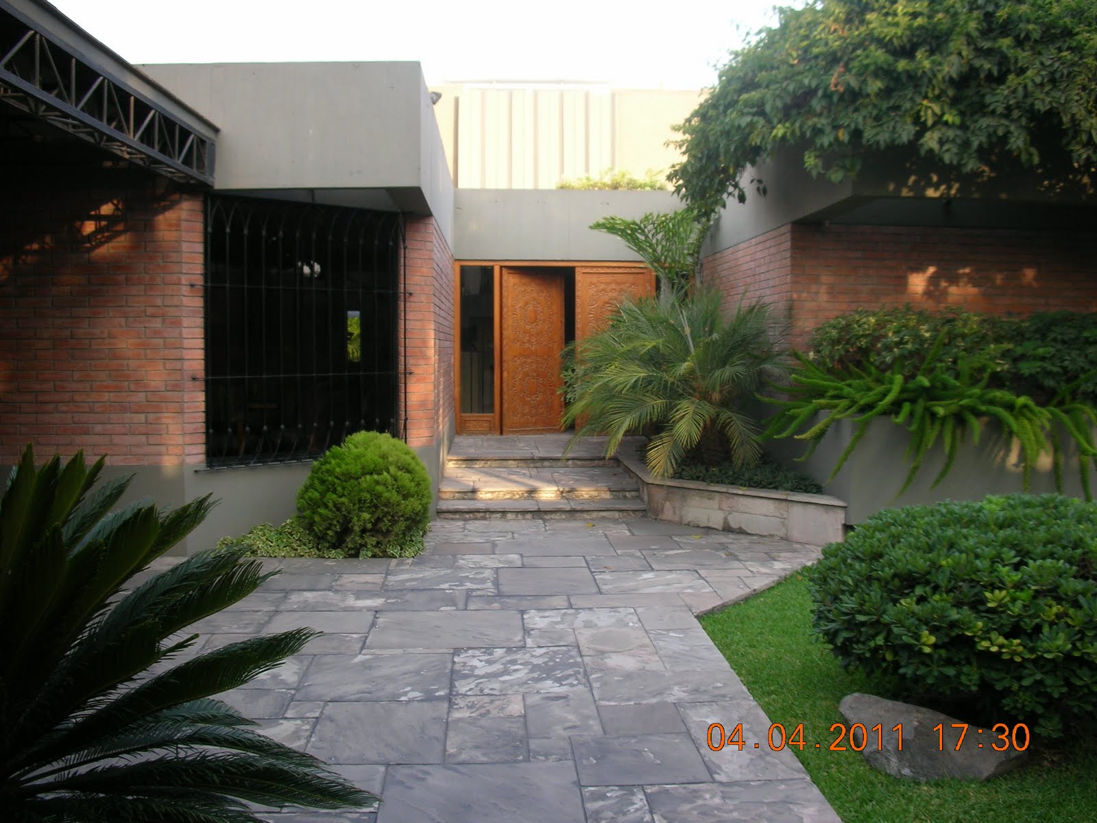 Mercedes G. Hidalgo Inmobiliaria: CASAS LA MOLINA - VENTA