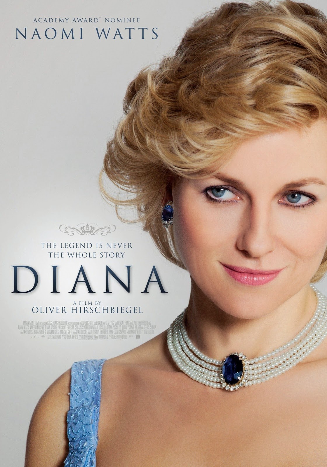 Lecturas Cinematográficas: Diana