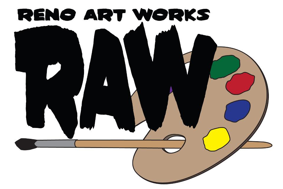 land of cupcakes and art reno art works reno art works