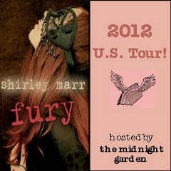 Fury Blog Tour
