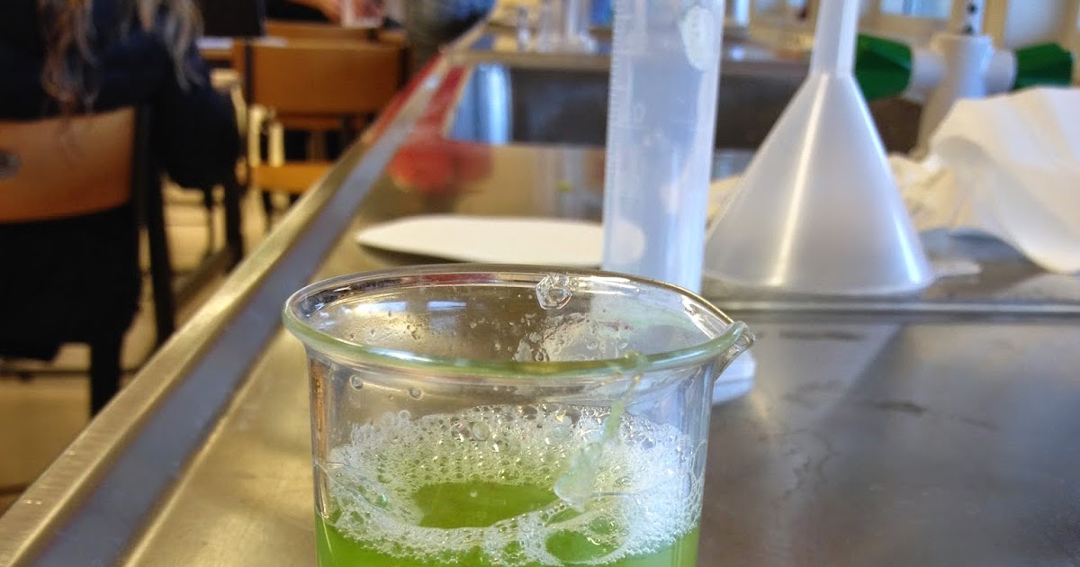 Williams blogg Lab DNA ur kiwi